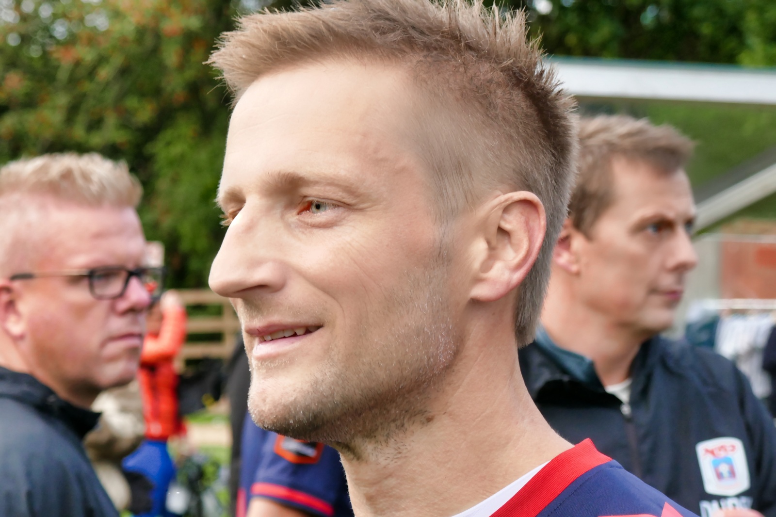 Martin Jørgensen